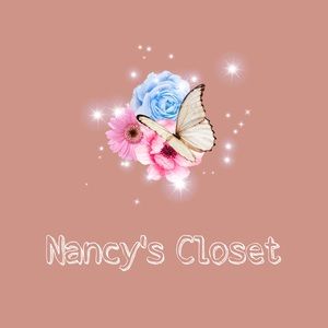 Meet your Posher, Nancy